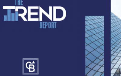 THE TREND REPORT